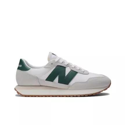 New Balance NB 237 "Nimbus Cloud Green"
